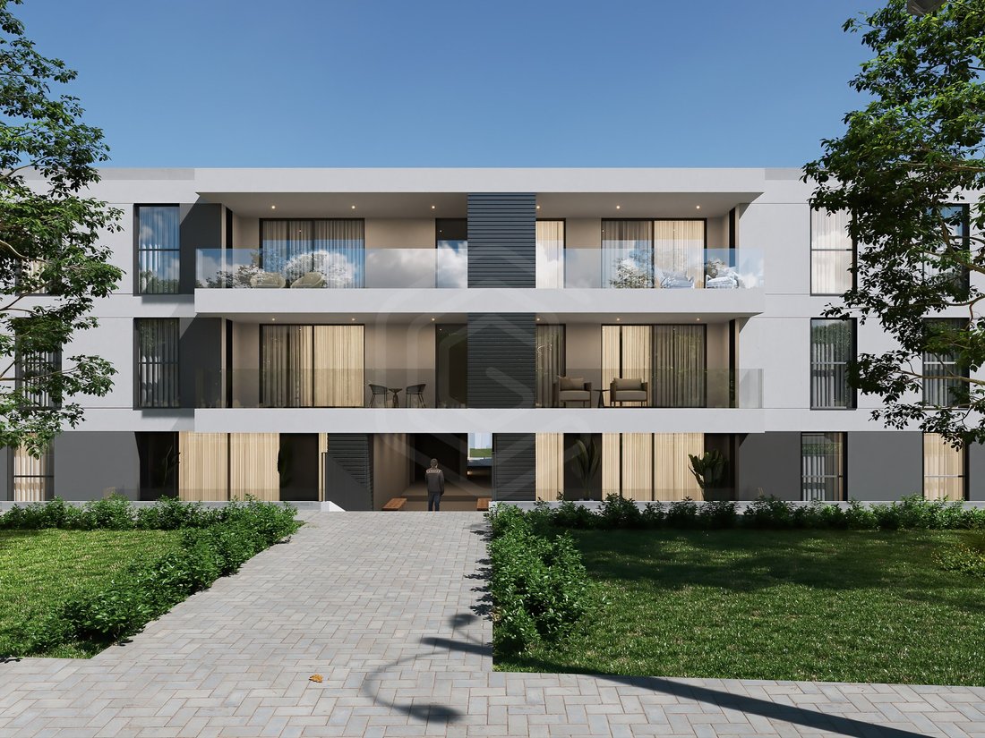Apartment in Poiares (Santo Andre), Coimbra District, Portugal 3 - 16599088
