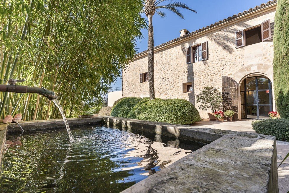 Country House in Porreres, Balearic Islands, Spain 1 - 15036509