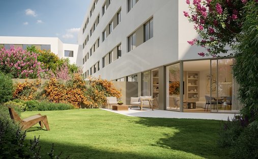 Apartment in Vila do Conde, Porto District, Portugal 1