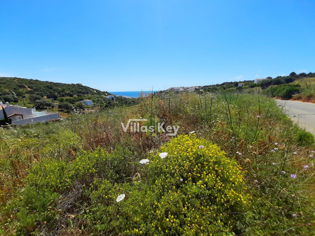 Land in Budens, Algarve, Portugal 2 - 12274881