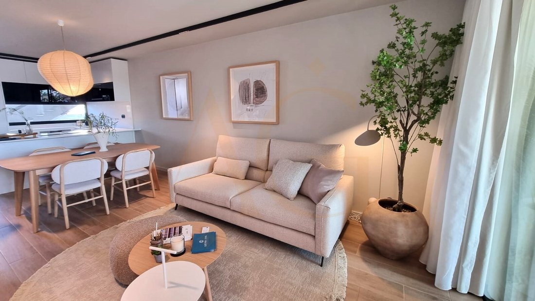 Apartment in Olhos de Agua, Algarve, Portugal 5 - 16600344