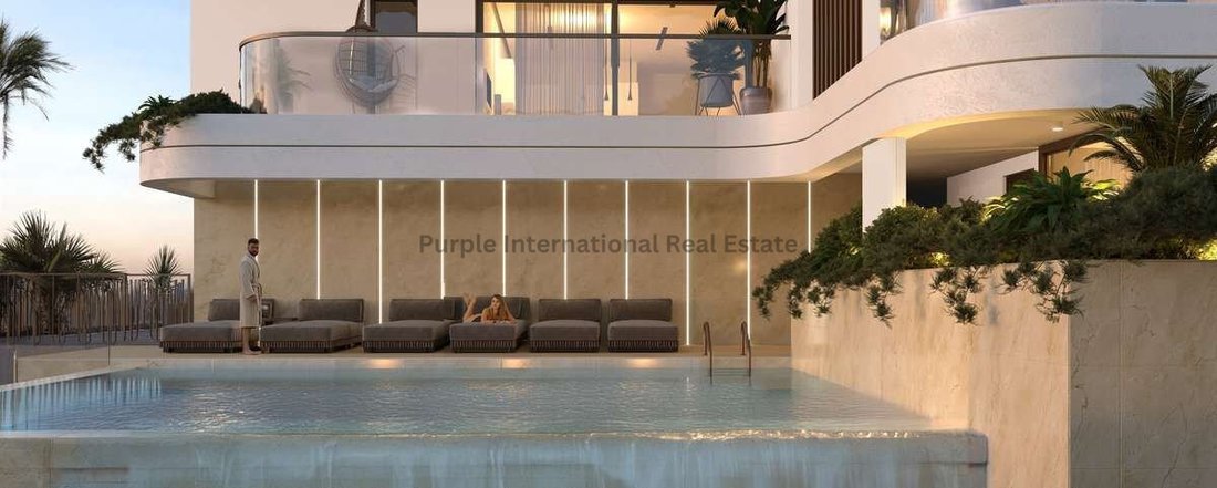 Apartment in Germasogeia, Limassol, Cyprus 3 - 16712551