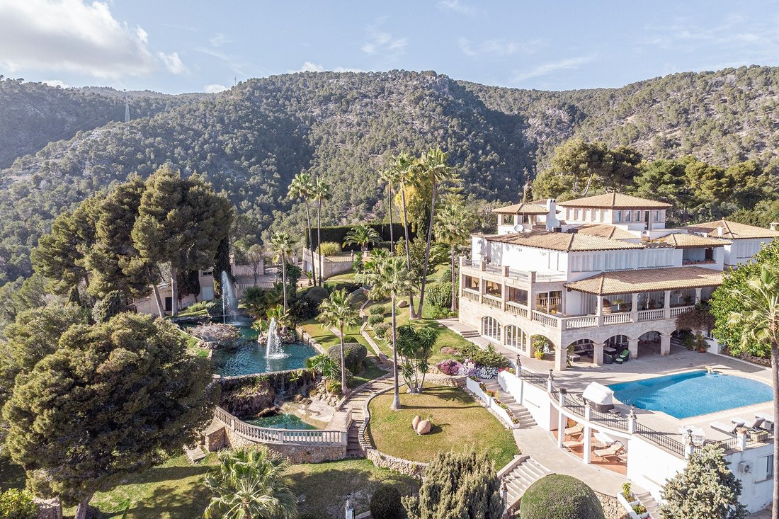 Country House in Genoa, Palma, Balearic Islands 5 - 14343772