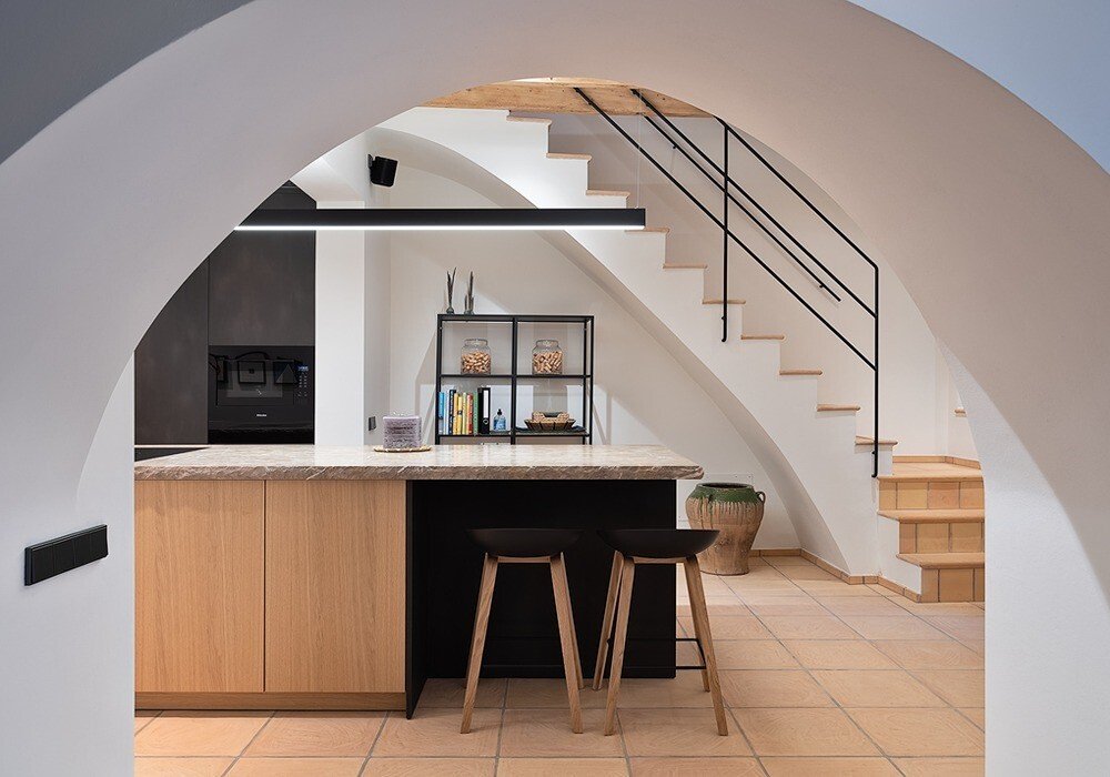 Haus in Andratx, Balearische Inseln, Spanien 3 - 16573428