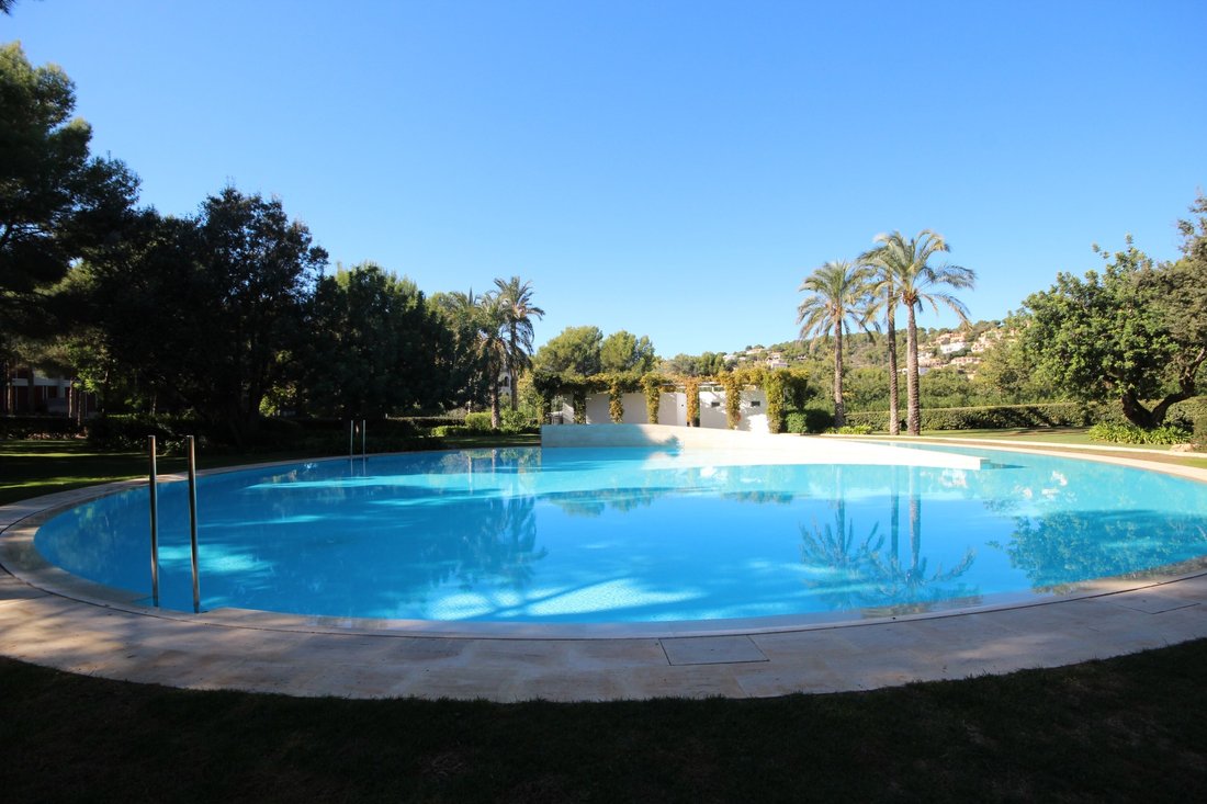 Apartment in Portals Nous, Calvia, Balearic Islands 2 - 15617341