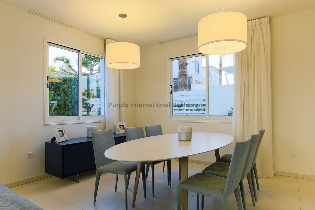 Villa in Paralimni, Famagusta, Cyprus 3 - 16712180