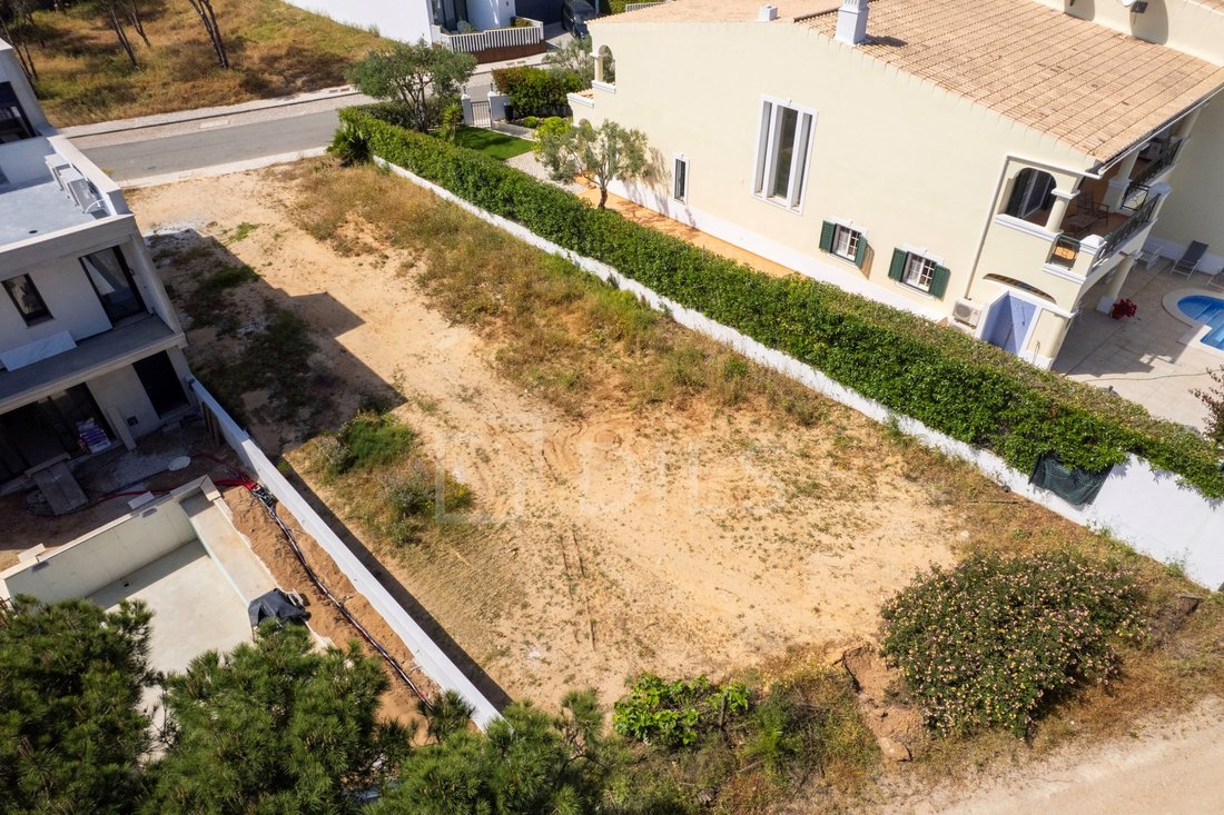 Land in Vale do Lobo, Almancil, Portugal 3 - 15671098