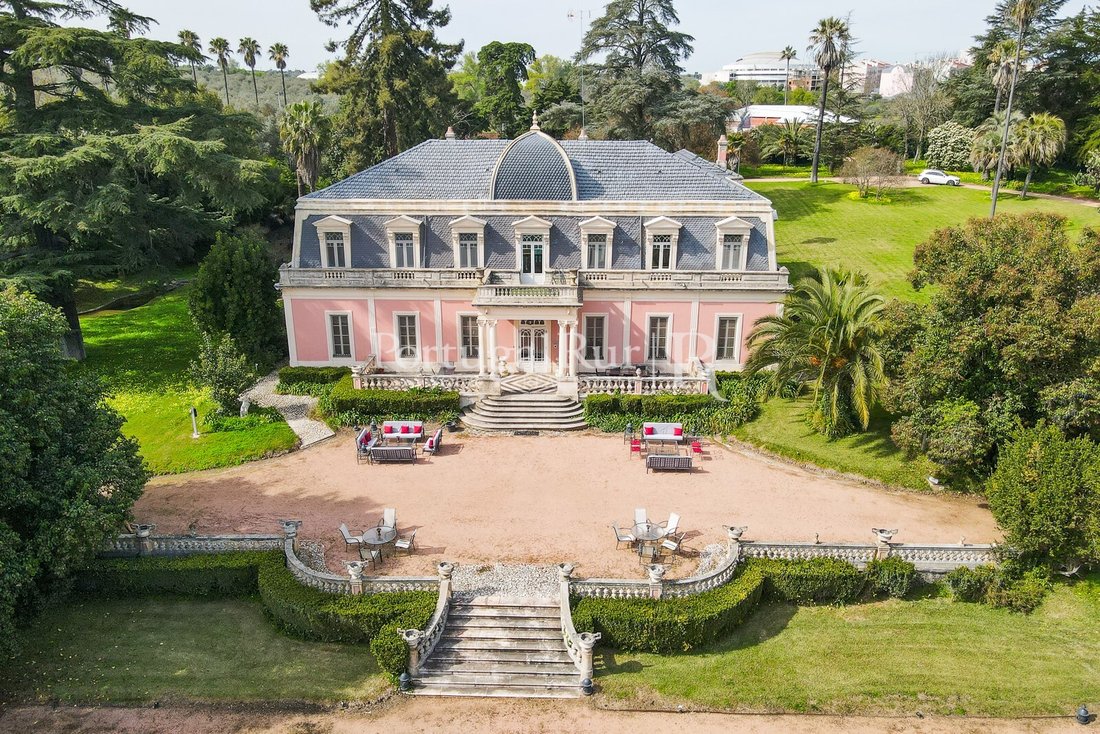 Finca in Barbacena e Vila Fernando, Portalegre District, Portugal 1 - 13986502