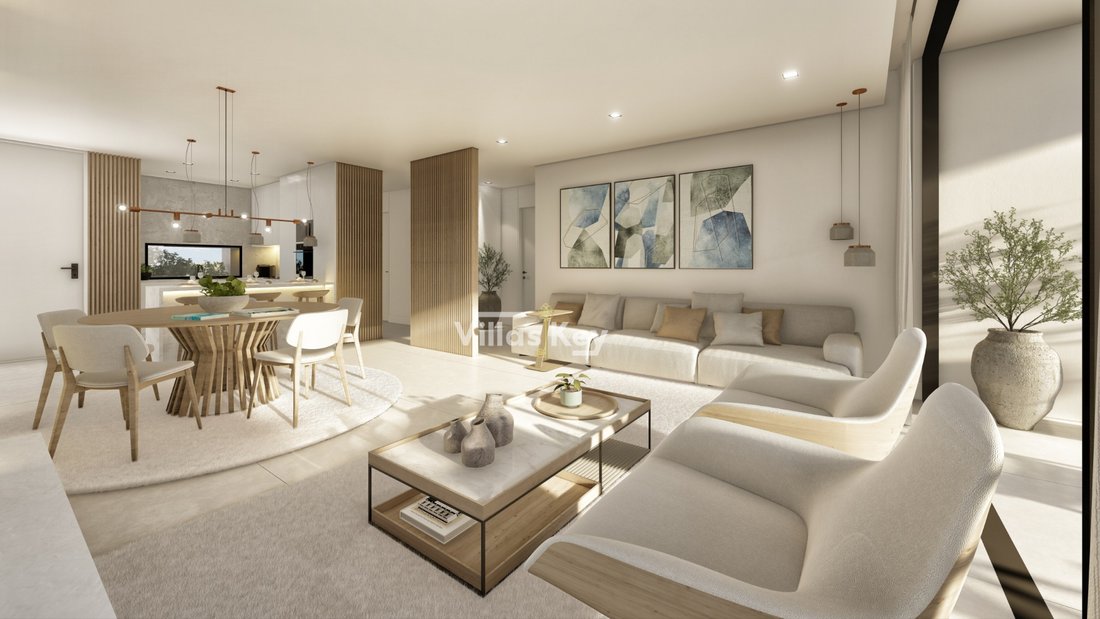 Apartment in Porches, Algarve, Portugal 3 - 15046519
