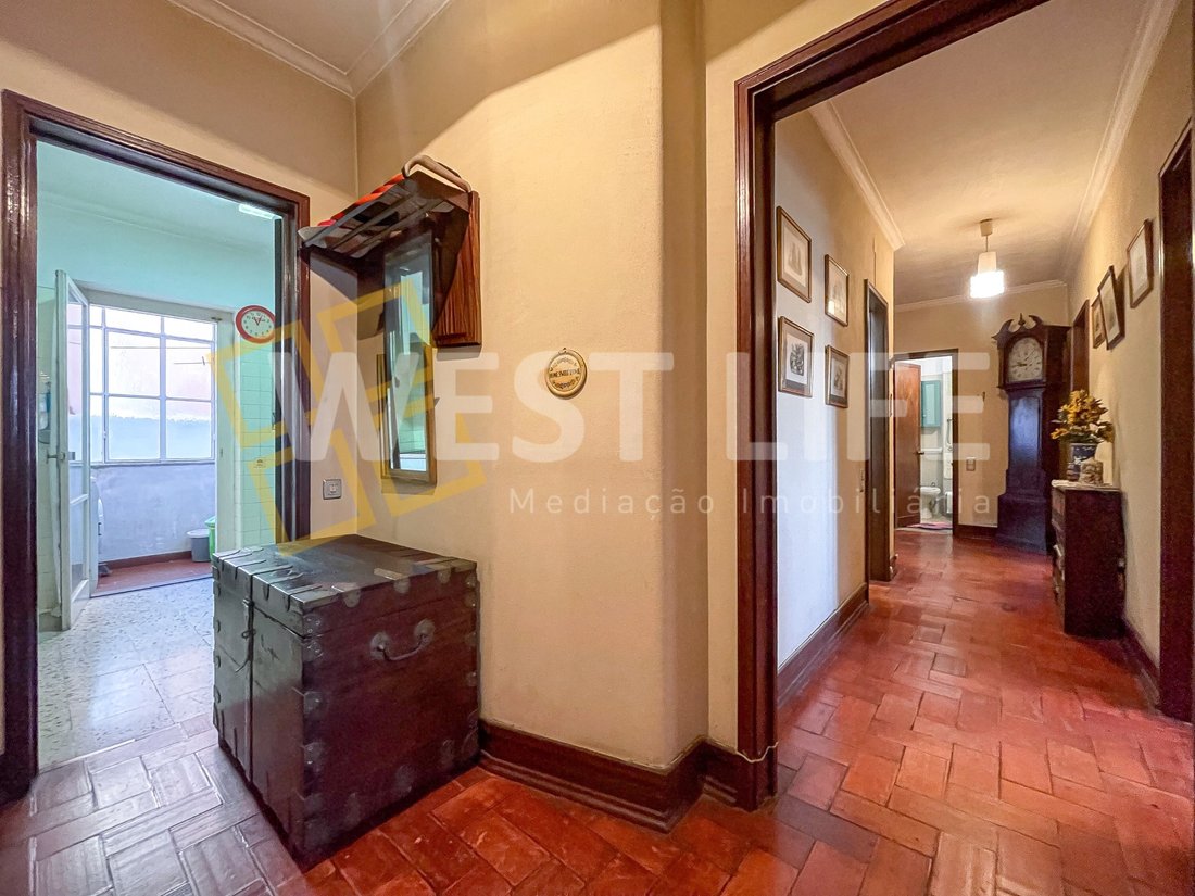 Apartment in Cascais e Estoril, Lisbon, Portugal 5 - 16322962