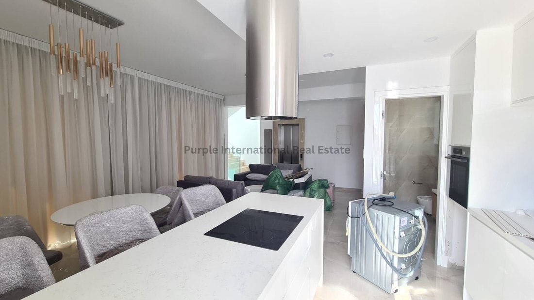 Villa in Chloraka, Paphos, Cyprus 5 - 15533400