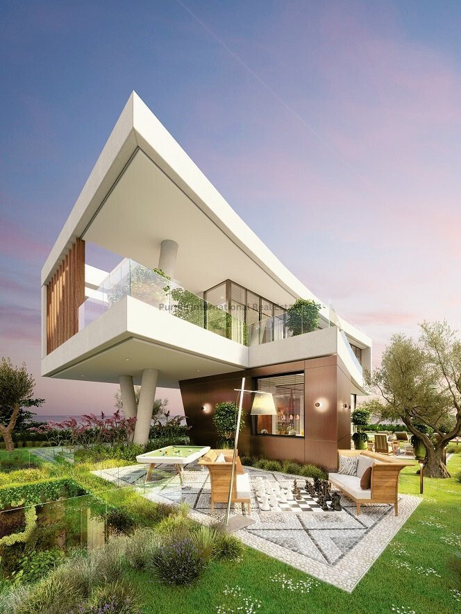 Villa in Pyrgos, Limassol, Cyprus 1 - 15236218