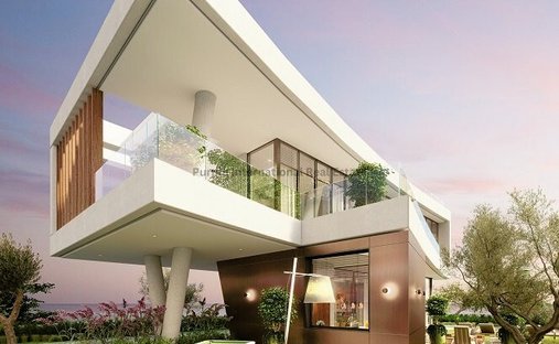Villa a Pyrgos, Distretto di Limassol, Cipro 1