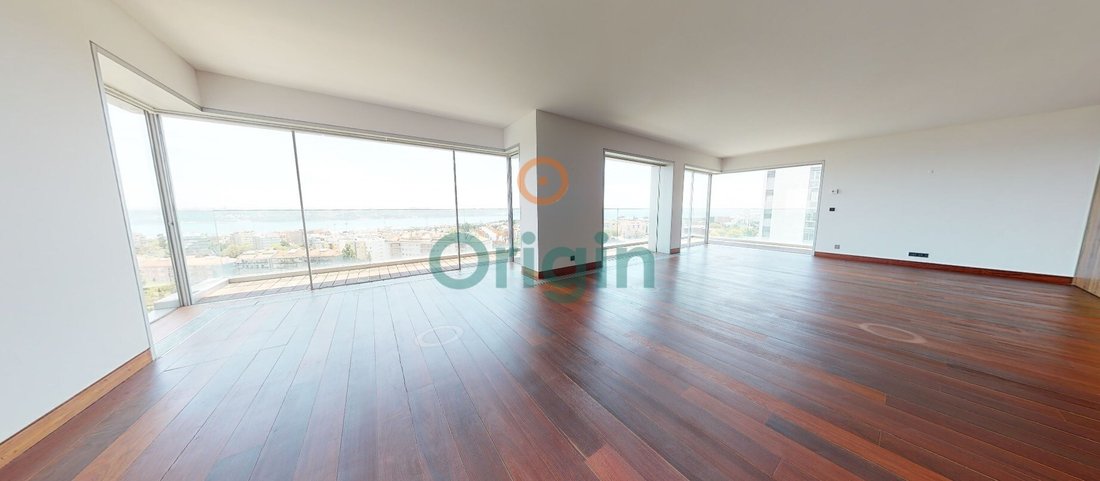 Apartment in Belem, Lisbon, Portugal 4 - 13464034