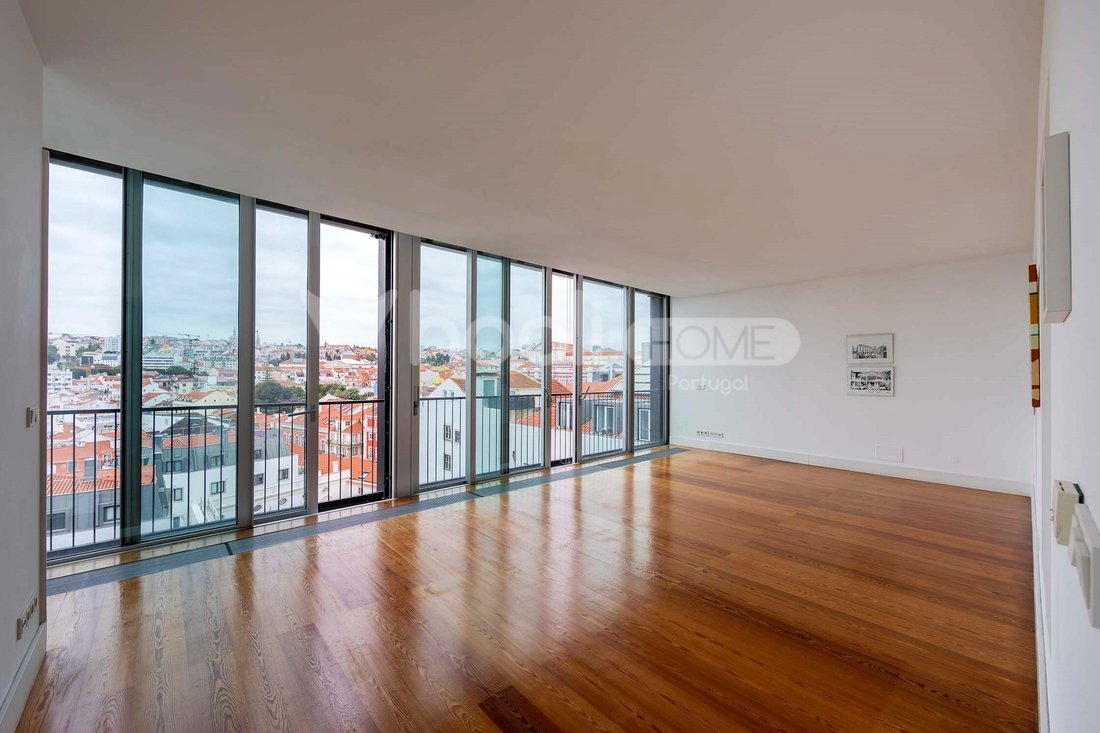 Apartment in Misericordia, Lisbon, Portugal 1 - 14869355