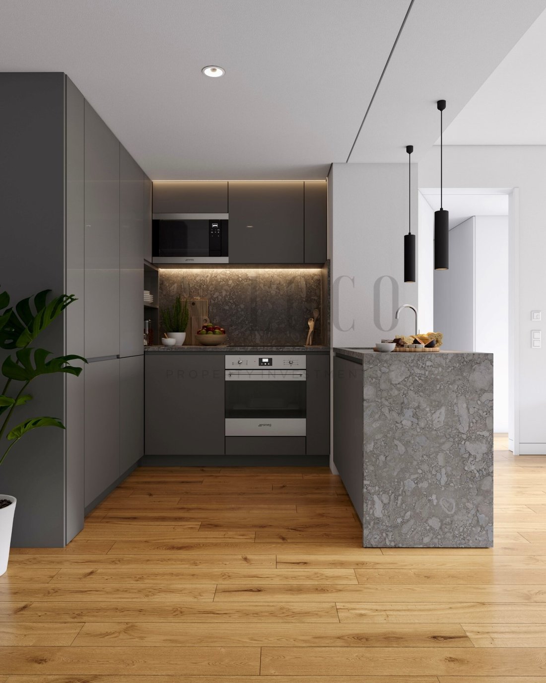 Apartment in Estrela, Lisbon, Portugal 3 - 14494993
