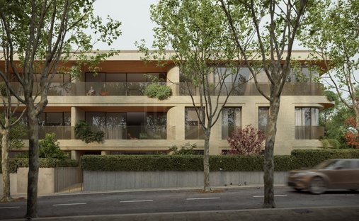 Apartment in Aldoar, Foz do Douro e Nevogilde, Porto District, Portugal 1