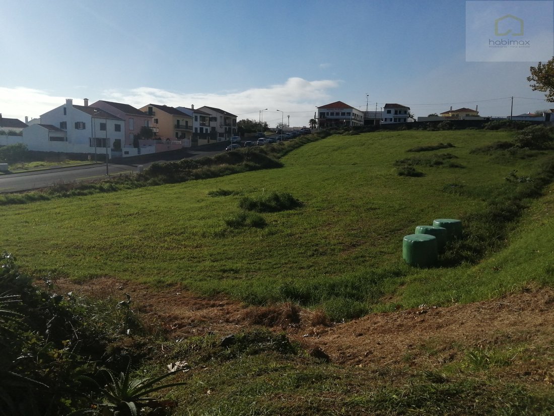 Land in Vila Franca do Campo (Sao Pedro), Azores, Portugal 5 - 12435259