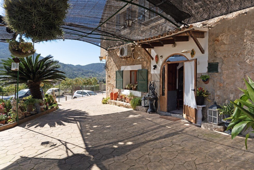 Country House in Soller, Balearic Islands, Spain 5 - 15444206