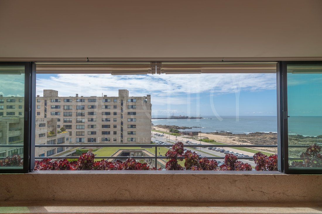 Apartment in Matosinhos e Leca da Palmeira, Porto District, Portugal 4 - 16216732