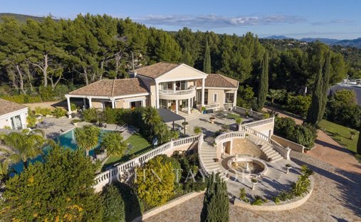 Anwesen in Ceyreste, Provence-Alpes-Côte d'Azur, Frankreich 1