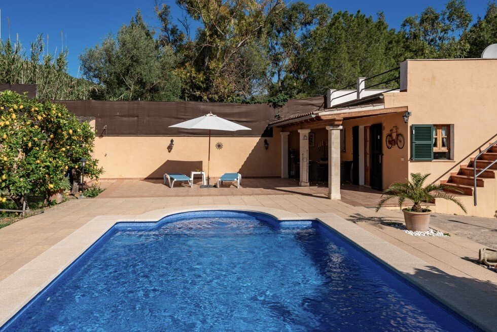 Country House in Soller, Balearic Islands, Spain 1 - 14620554