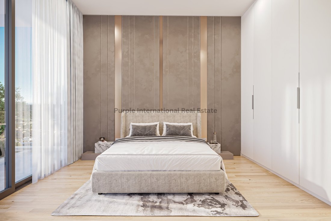 Apartment in Germasogeia, Limassol, Cyprus 4 - 15236064