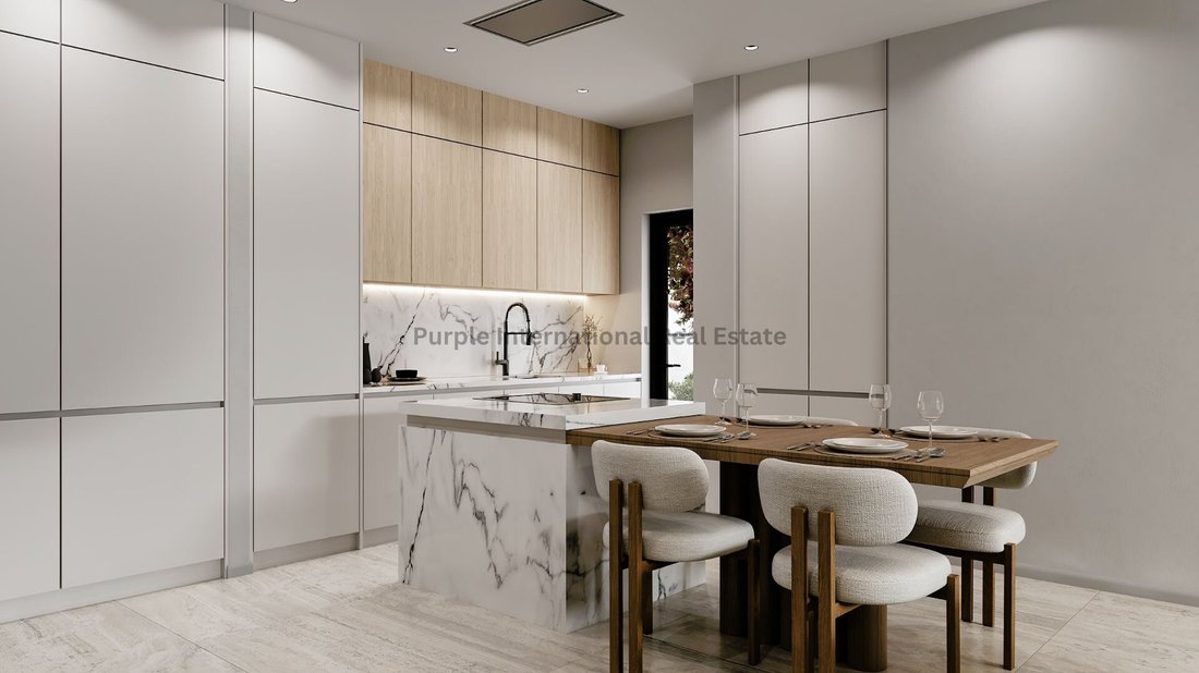 Apartment in Agios Athanasios, Limassol, Cyprus 5 - 15236193