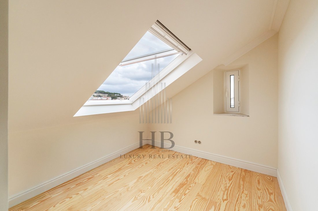 Apartment in Santa Maria Maior, Lisbon, Portugal 5 - 15059140