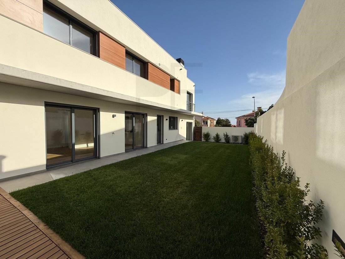 House in Alcabideche, Lisbon, Portugal 3 - 16472564