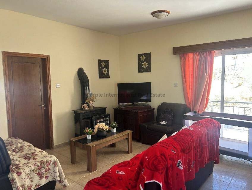 Villa in Pissouri, Limassol, Cyprus 5 - 16712923