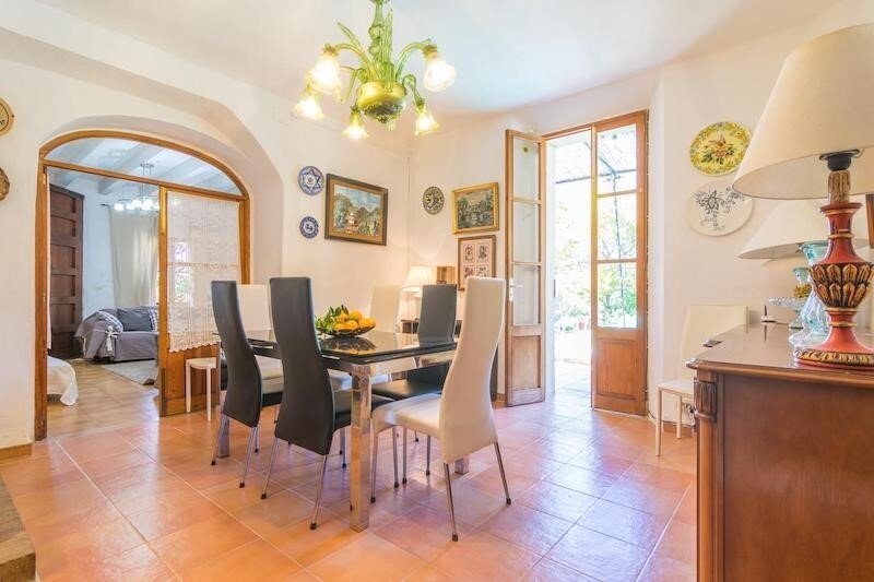Country House in Biniaraix, Soller, Balearic Islands 5 - 12940246