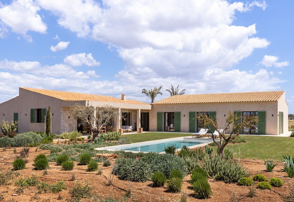 Country House in Campos, Balearic Islands, Spain 2 - 14715357