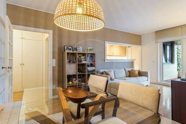 Apartment in Aldoar, Foz do Douro e Nevogilde, Porto District, Portugal 1 - 16569773