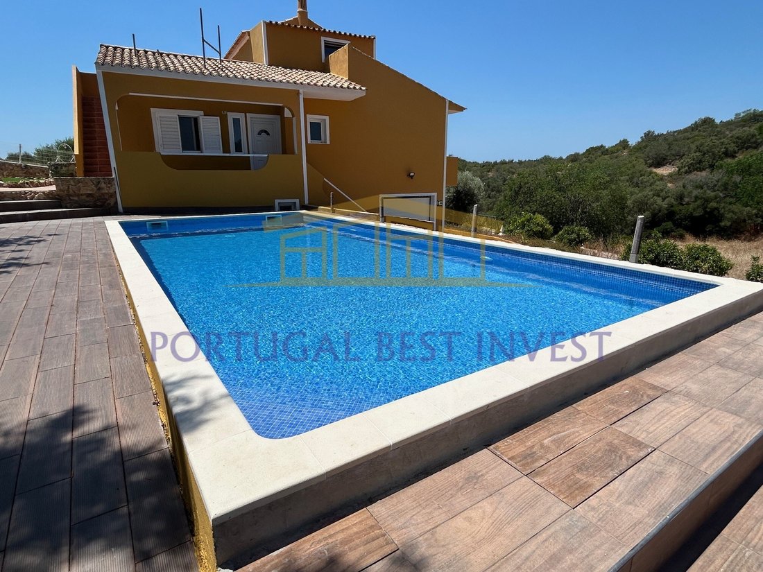 House in Silves, Algarve, Portugal 4 - 10809463