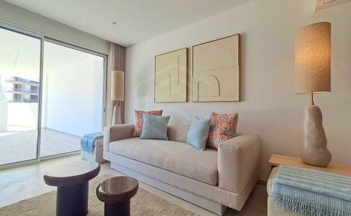 Apartment in Vilamoura, Quarteira, Algarve 1