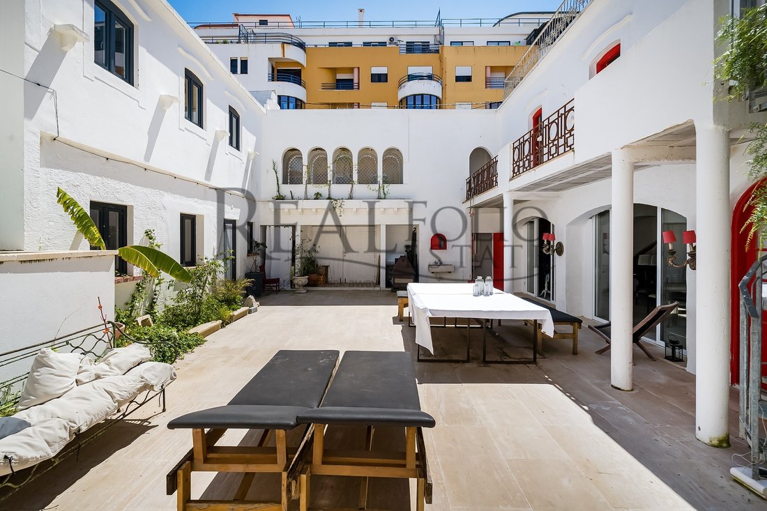 House in Costa da Caparica, Setubal, Portugal 2 - 15595278