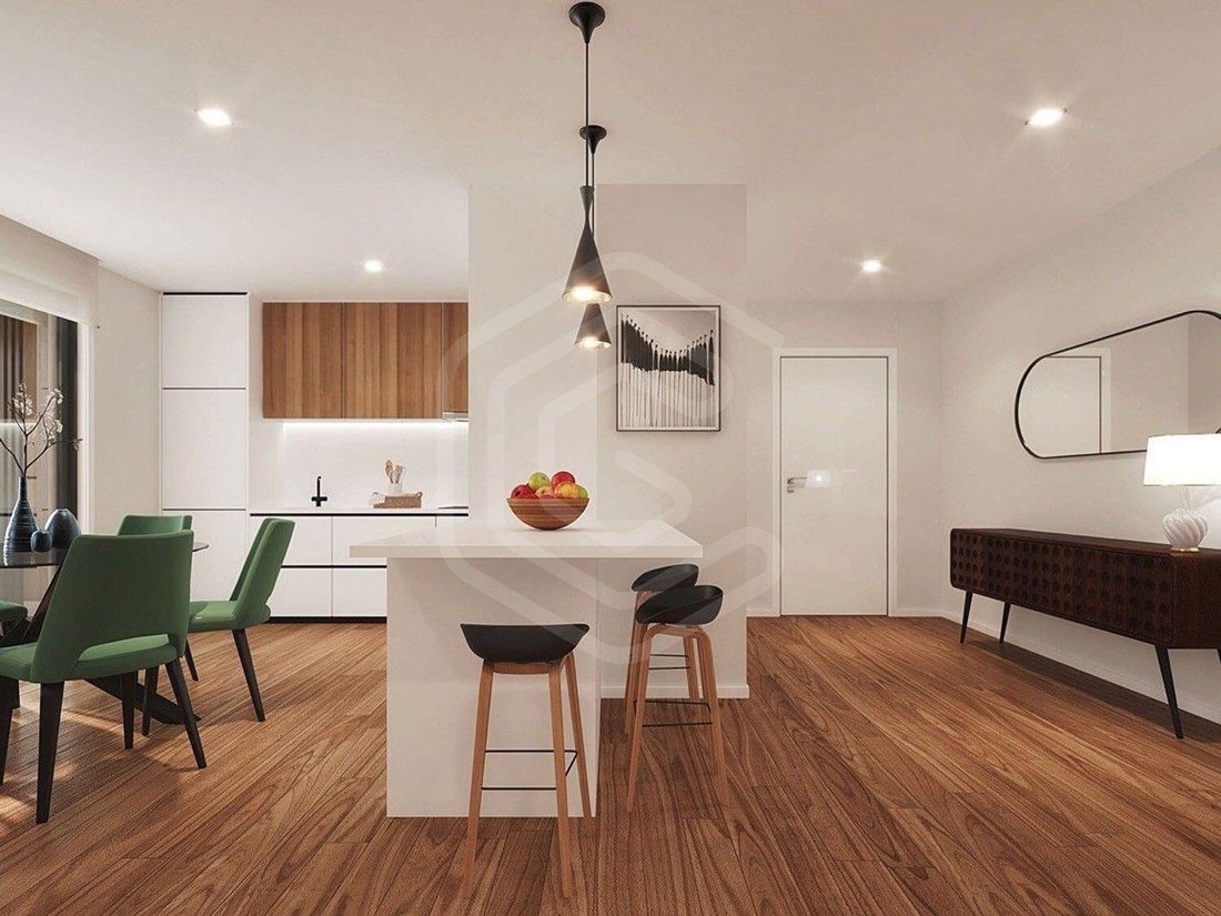 Apartment in Almancil, Algarve, Portugal 4 - 16569818