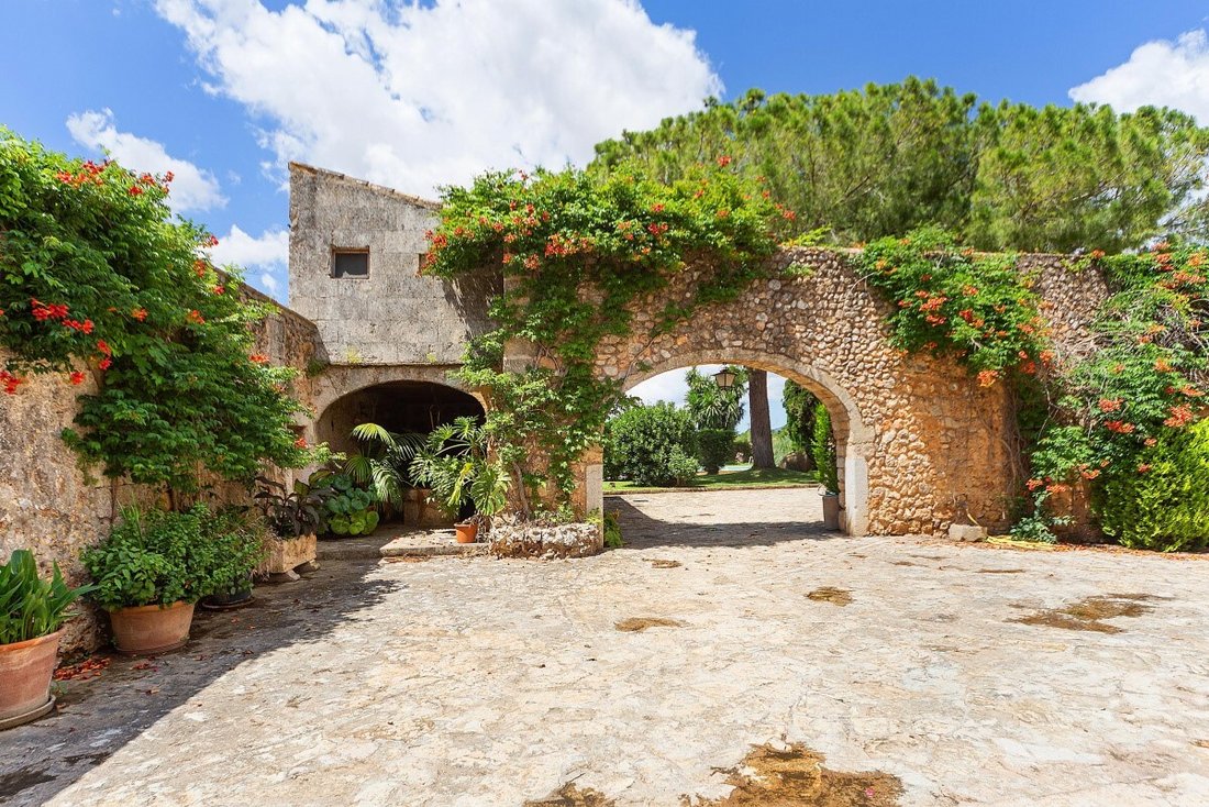 Country House in Inca, Balearic Islands, Spain 3 - 11761213