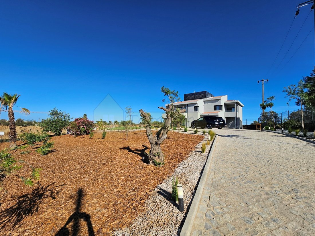 House in Quarteira, Algarve, Portugal 4 - 14596262