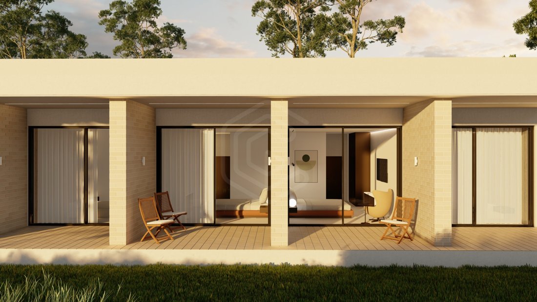 Land in Porches, Algarve, Portugal 4 - 14342143