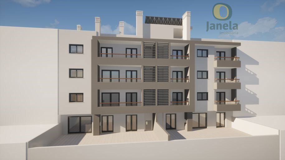 Apartment in Santa Barbara de Nexe, Algarve, Portugal 4 - 16652989