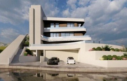 Villa in Agios Tychon, Limassol, Cyprus 2 - 15236026