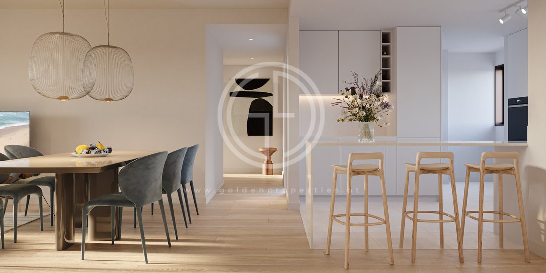 Apartment in Luz de Tavira e Santo Estevao, Algarve, Portugal 3 - 16618060