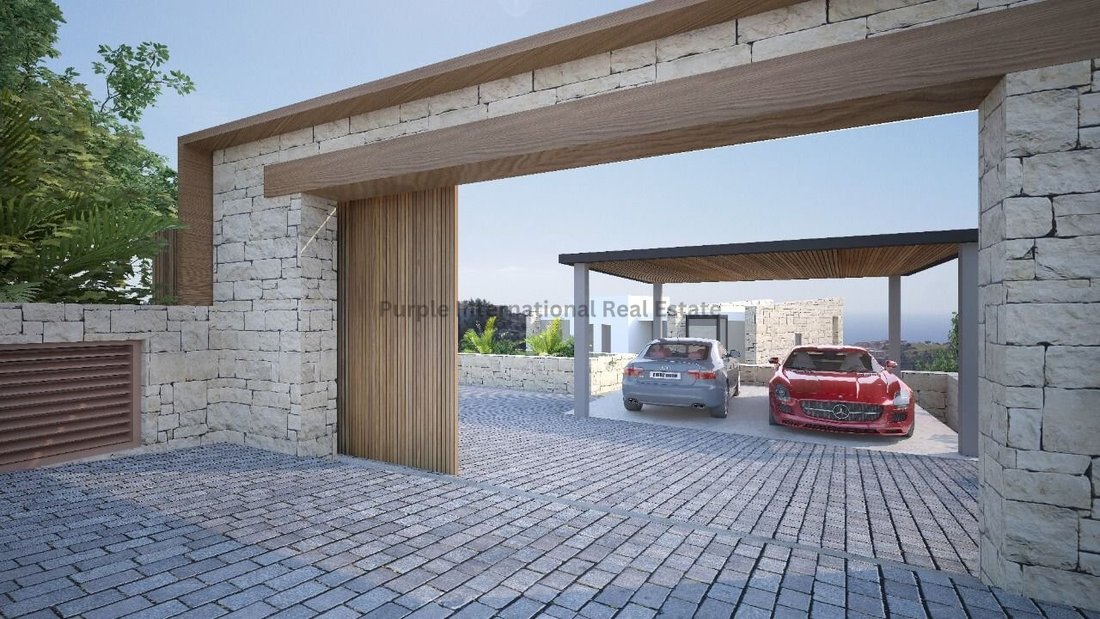Villa in Kouklia, Paphos, Cyprus 4 - 15236347