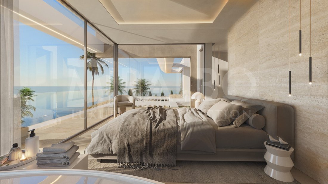 Villa in Xabia / Javea, Valencian Community, Spain 5 - 12941938
