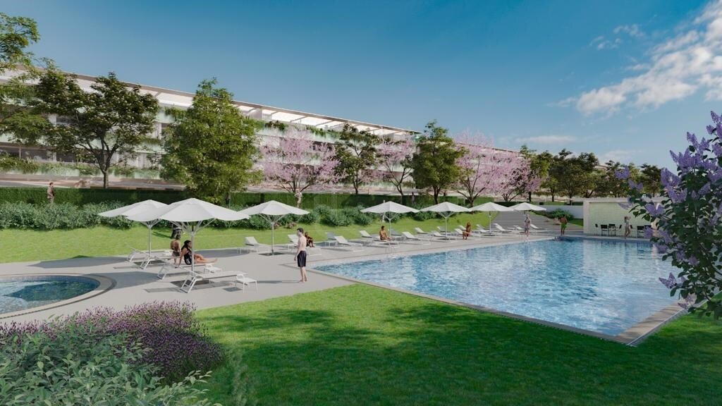 Appartement à Vilamoura, Quarteira, Algarve 5 - 16598832