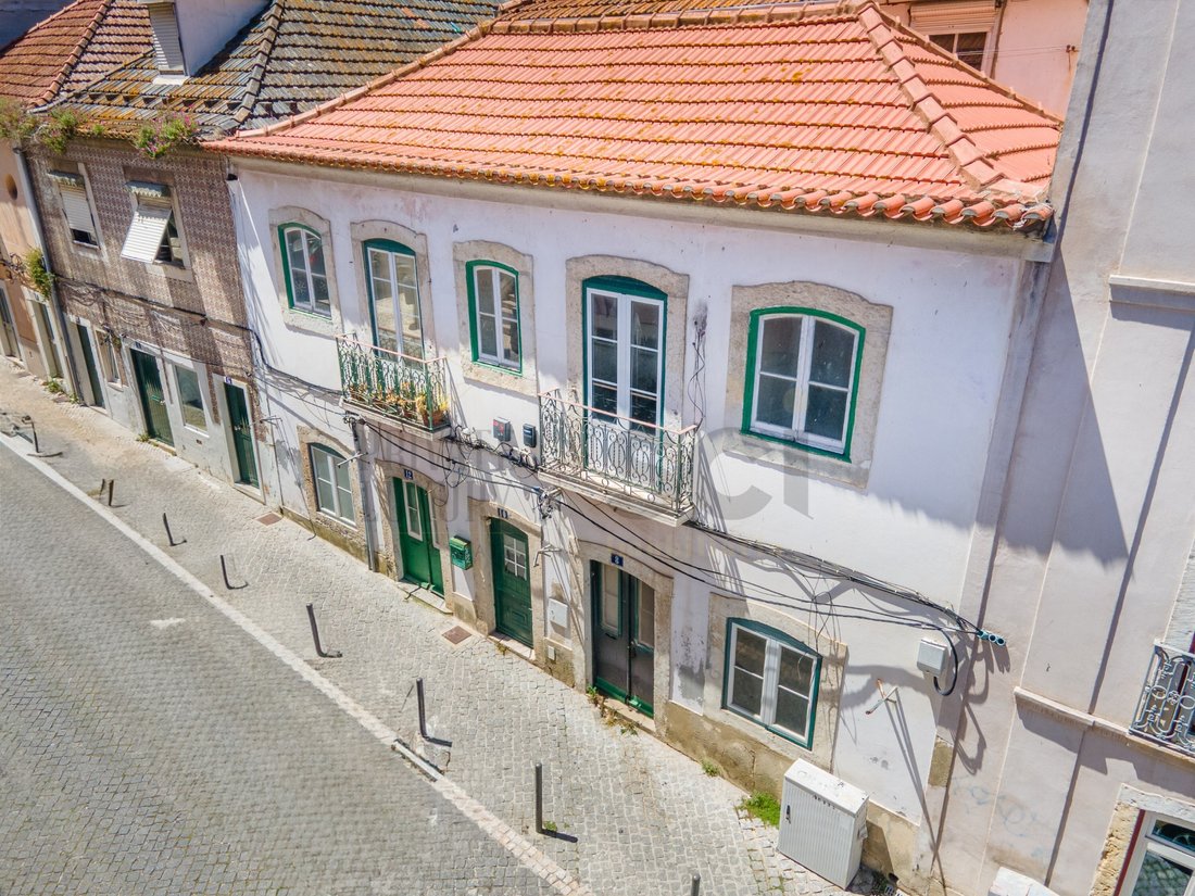 Apartment in Almada, Cova da Piedade, Pragal e Cacilhas, Setubal, Portugal 4 - 15711725