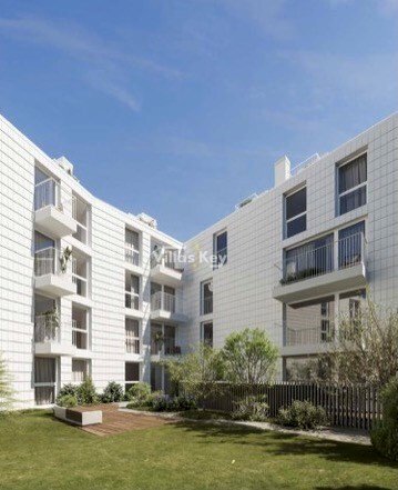 Wohnung in Alcantara, Lissabon, Portugal 4 - 16599244
