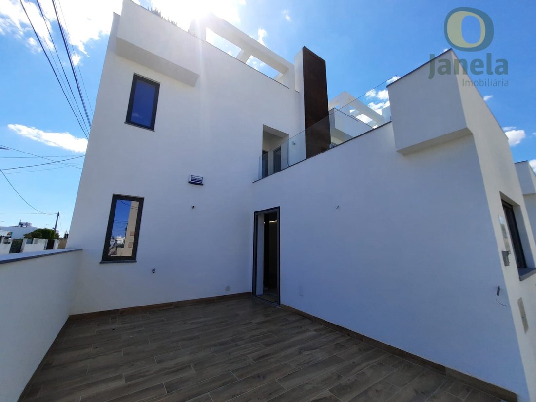House in Moncarapacho, Algarve, Portugal 4 - 16599831